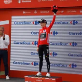 Vine gobierna y Vingegaard recupera el maillot rojo Vine gobierna y Vingegaard recupera el maillot rojo