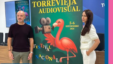 'Torrevieja Audiovisual' muestra este fin de semana el talento del cortometraje espa&ntilde;ol 
