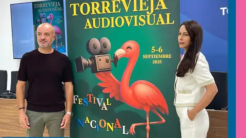 'Torrevieja Audiovisual' muestra este fin de semana el talento del cortometraje español 'Torrevieja Audiovisual' muestra este fin de semana el talento del cortometraje español
