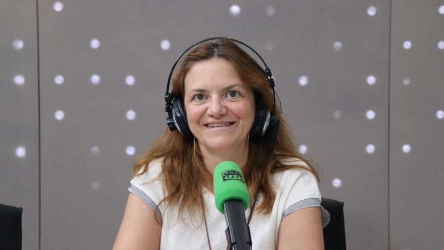 Beatriz Ramos Puente