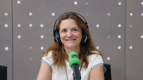 Beatriz Ramos Puente