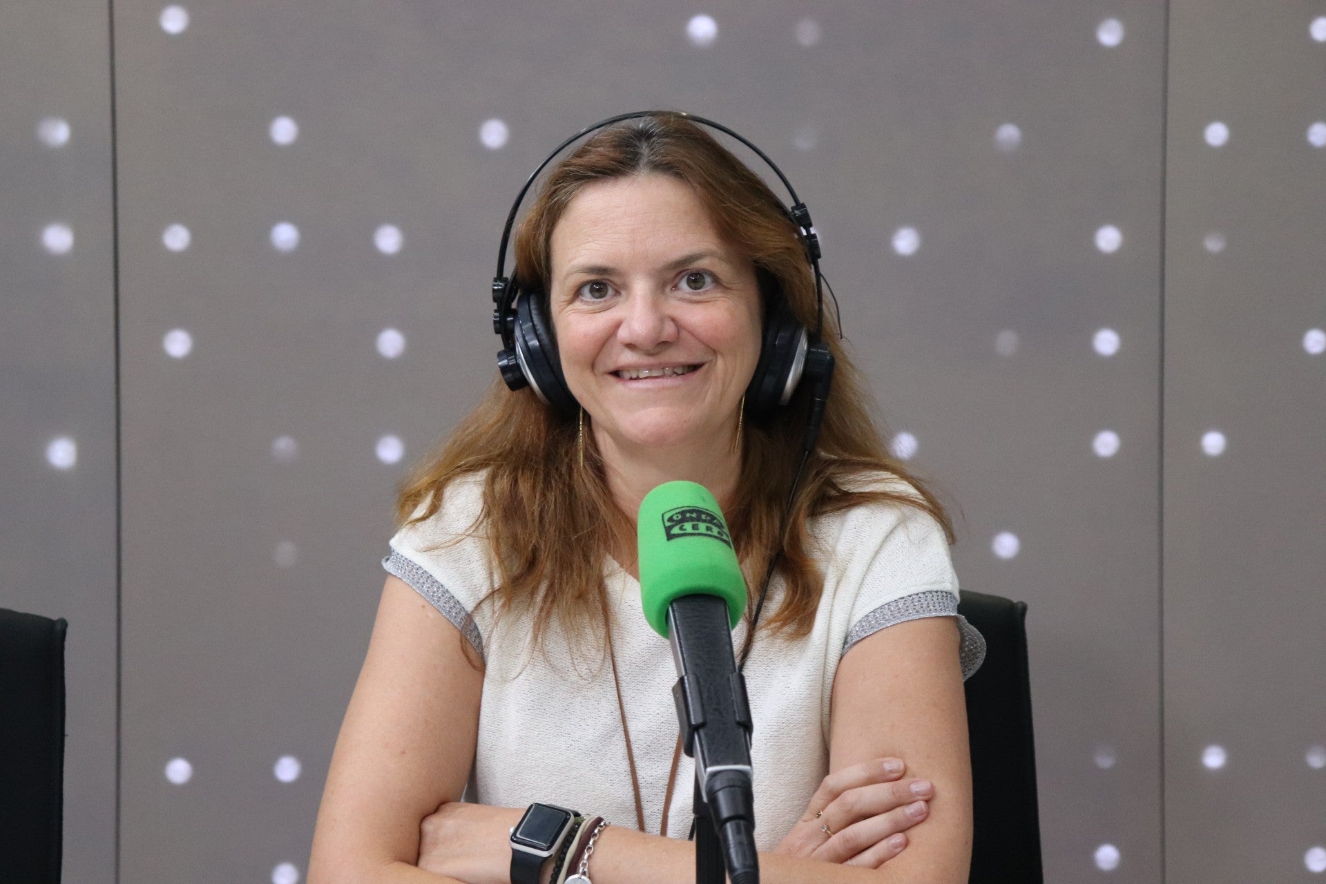 No damos para más con el ruido de los vecinos de Beatriz Ramos episode artwork