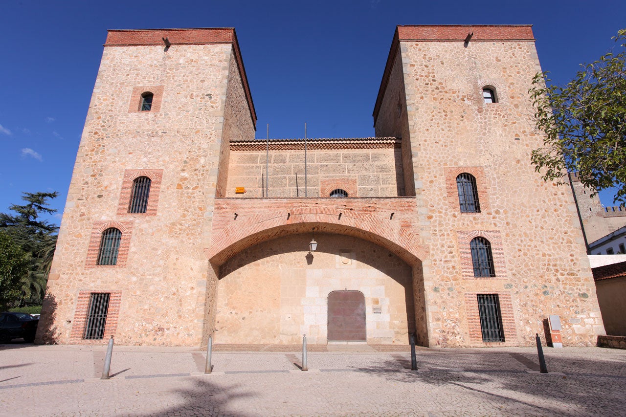 Los museos gestionados por la Junta alcanzaron los 35.080 visitantes en verano Los museos gestionados por la Junta alcanzaron los 35.080 visitantes en verano
