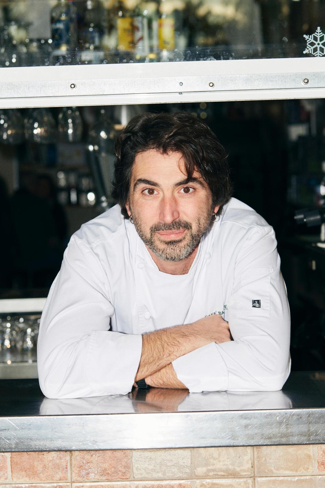 El Colmado de San Julián, de Samuel Ruiz, candidato a mejor apertura de España en los premios The Fork El Colmado de San Julián, de Samuel Ruiz, candidato a mejor apertura de España en los premios The Fork