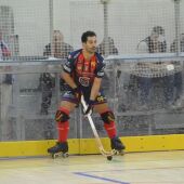 Hockey sobre patines
