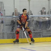 Hockey sobre patines Hockey sobre patines