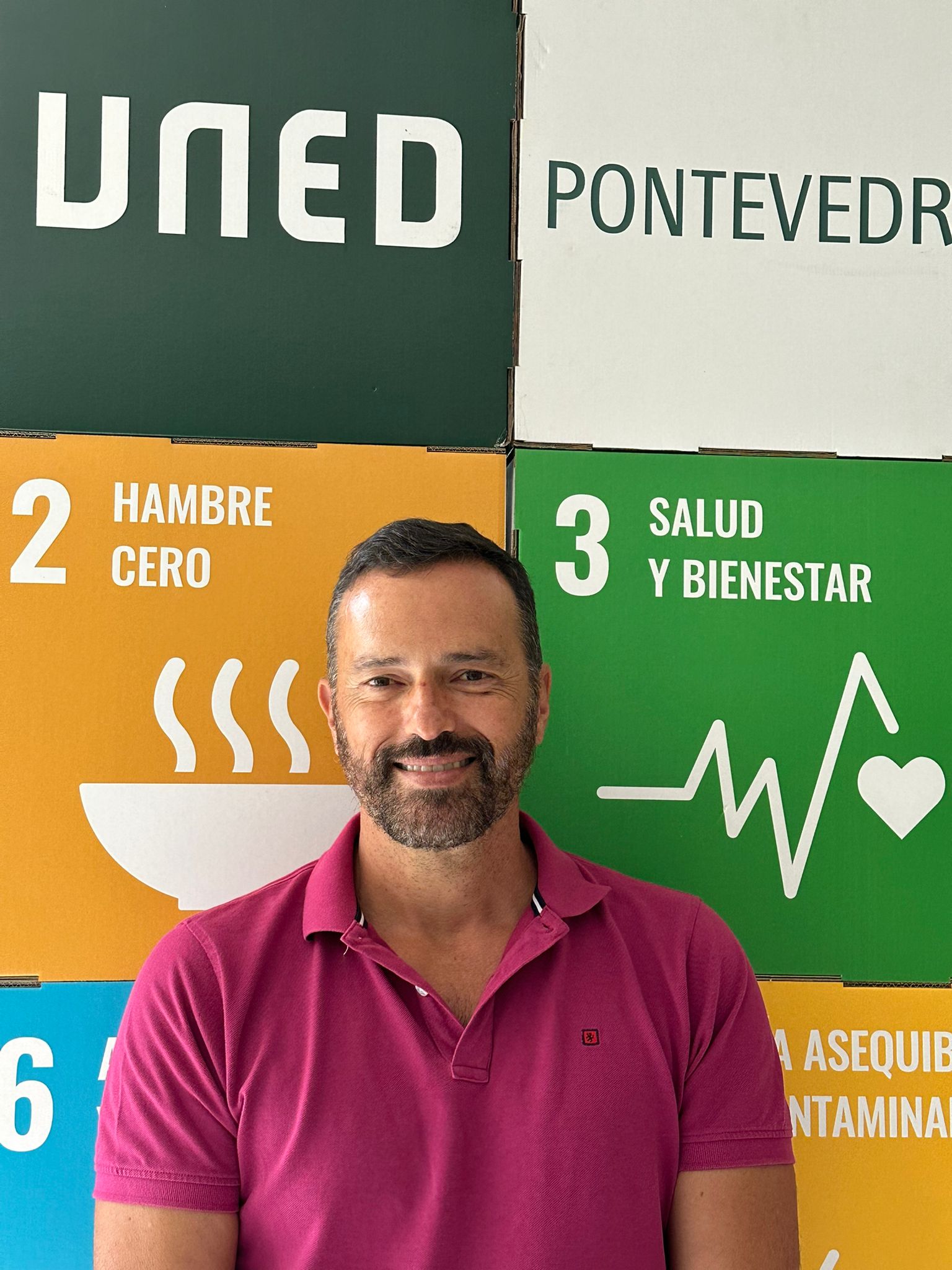 La UNED Pontevedra inicia septiembre con una histórica programación de extensión universitaria La UNED Pontevedra inicia septiembre con una histórica programación de extensión universitaria