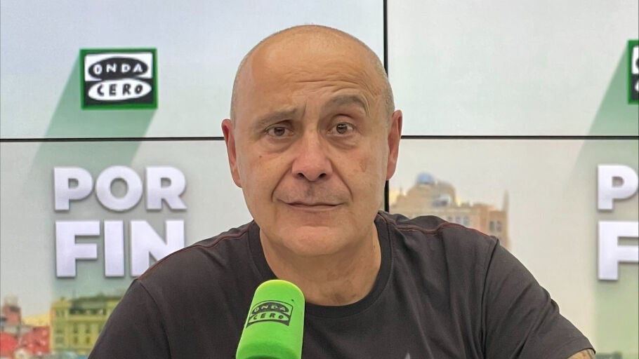 Carlos Rodr&iacute;guez