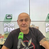Carlos Rodríguez