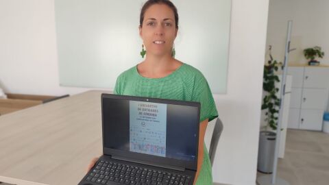 Mar&iacute;a Pineda
