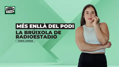 Més enllà del podi Més enllà del podi