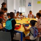 La Fundación ”la Caixa” proporciona apoyo socioeducativo a más de 110 niños y niñas en situación de vulnerabilidad en Córdoba