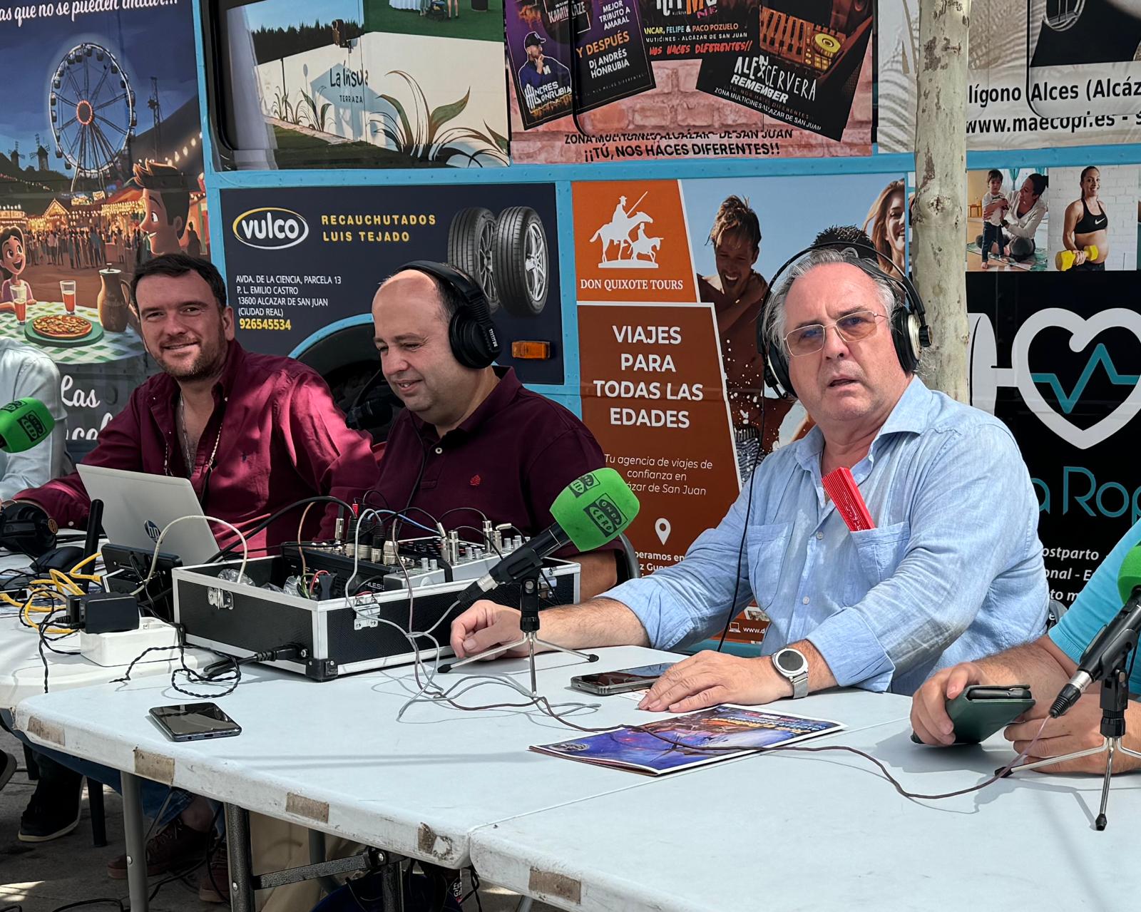 Hasta la Bola 05/09/2025 Hasta la Bola 05/09/2025