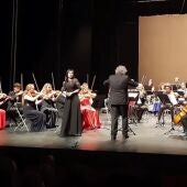 La Camerta Aitana actuará el 6 de septiembre en la Vila Joiosa.