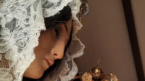 Nuestra Señora de la Consolación en Caravia Alta Nuestra Señora de la Consolación en Caravia Alta