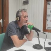 Jesús Martín, alcalde de Valdepeñas