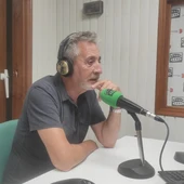 Jesús Martín, alcalde de Valdepeñas Jesús Martín, alcalde de Valdepeñas