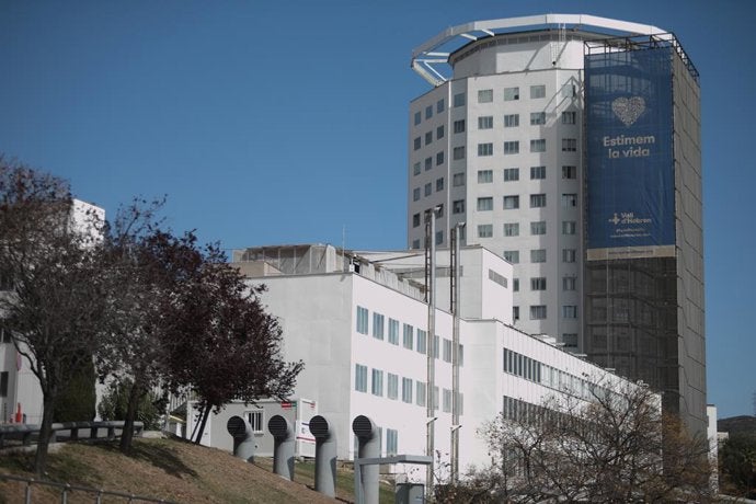 Coneixem la unitat pionera a l'Hospital Vall d'Hebrón que investiga a través dels telòmers Coneixem la unitat pionera a l'Hospital Vall d'Hebrón que investiga a través dels telòmers