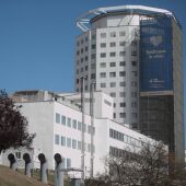 L'Hospital de la Vall d'Hebrón