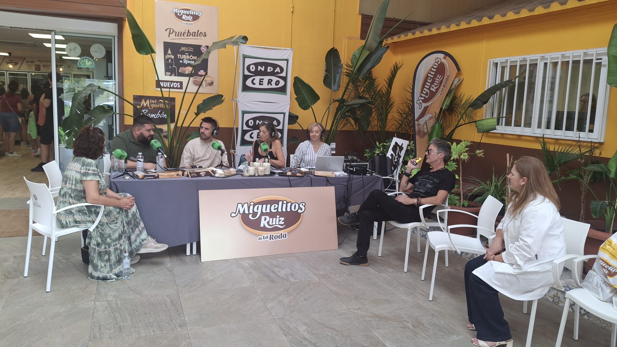 Más de uno Albacete 12:20 horas 05/09/2025 Más de uno Albacete 12:20 horas 05/09/2025