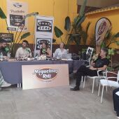Programa especial desde Miguelitos Ruiz