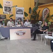Programa especial desde Miguelitos Ruiz Programa especial desde Miguelitos Ruiz