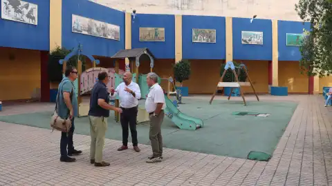 Benidorm inicia el proyecto para la remodelación de la Plaza Ciudad de Manizales Benidorm inicia el proyecto para la remodelación de la Plaza Ciudad de Manizales