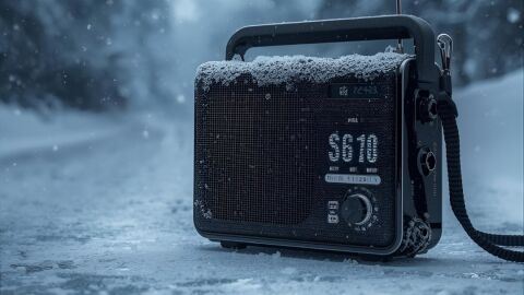 El programa que podr&iacute;a haber sido: El estudio congelador