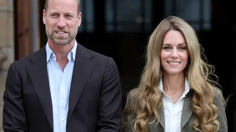 Sara Carbonero estalla para defender a Kate Middleton: "Alucinada con los comentarios sobre su nuevo look"