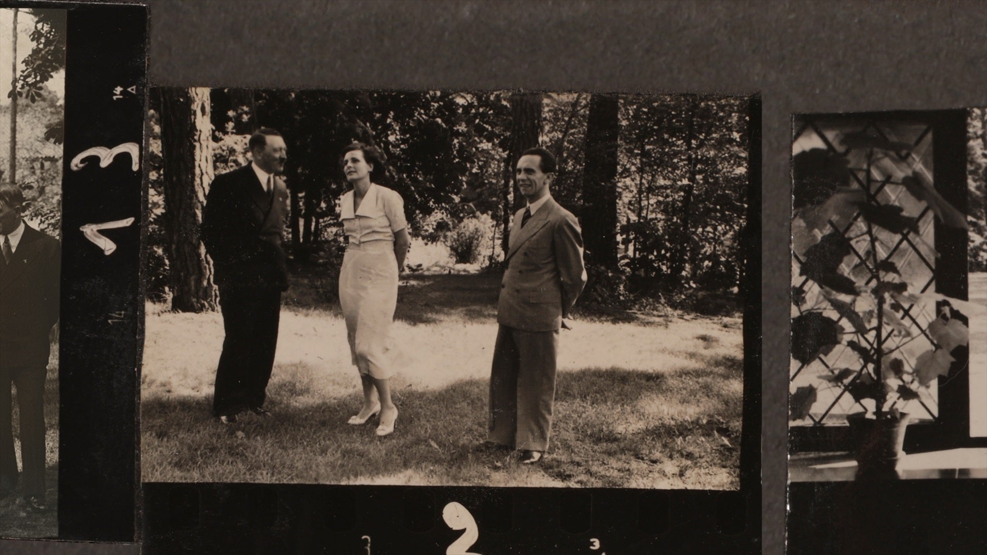 La Cultureta 12x01: Nazificando a Riefenstahl La Cultureta 12x01: Nazificando a Riefenstahl