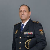 Policía Nacional de Toledo, Francisco Herrero. 