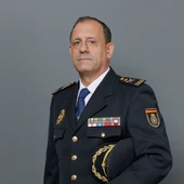 Policía Nacional de Toledo, Francisco Herrero. Policía Nacional de Toledo, Francisco Herrero.