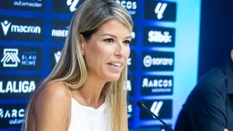 La periodista que comió con Mazón el día de la DANA: "Mi salud mental se ha visto gravemente dañada"