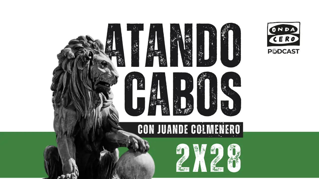 Atando cabos 2x28: La conexión venezolana de la trama de Ábalos y Cerdán