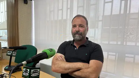 Juan José Luque-Larena Juan José Luque-Larena