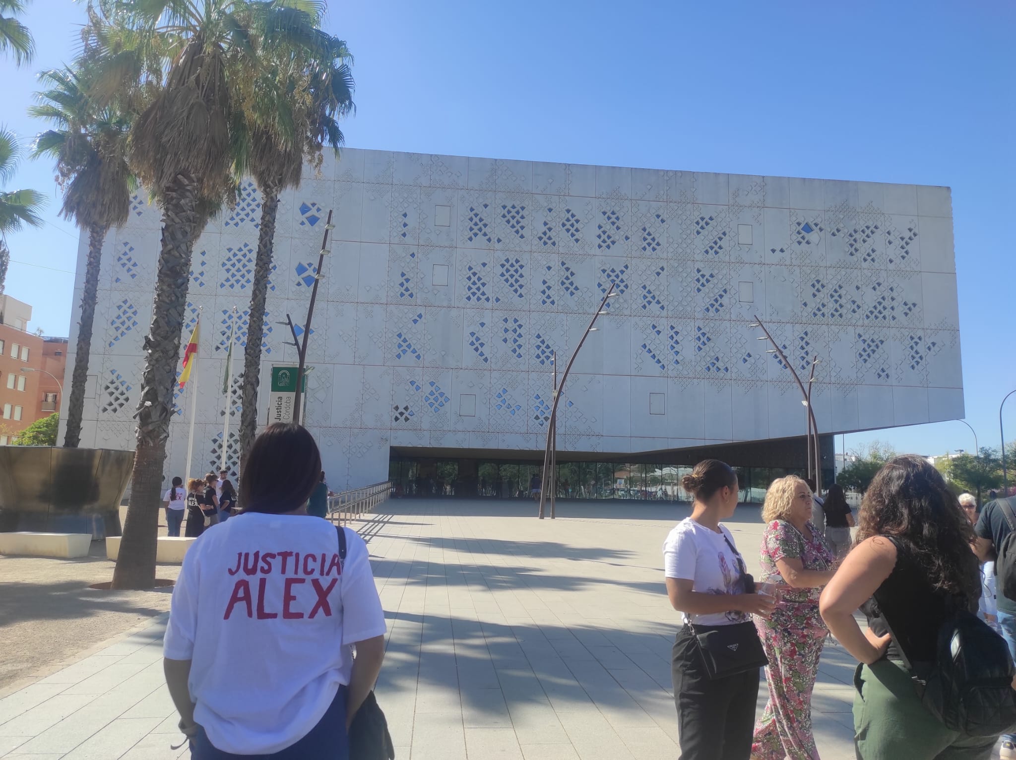 Analizamos la sentencia del crimen de El Arenal Analizamos la sentencia del crimen de El Arenal