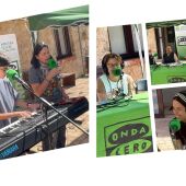 Más de Uno Palencia 05/09/2025 "Especial Magaz de Pisuerga"