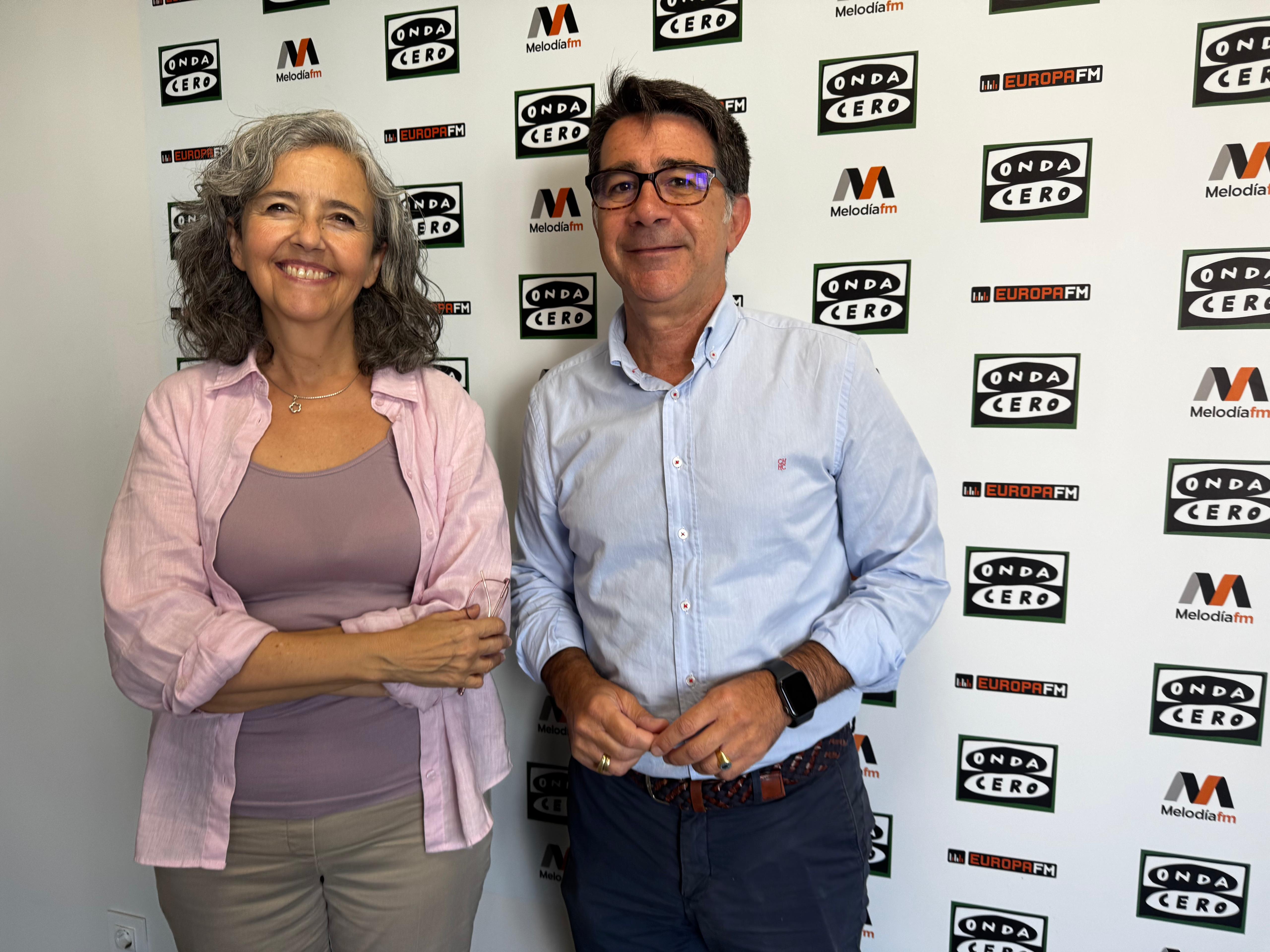 Hablamos con el alcalde de Sant Vicent del Raspeig, Pachi Pascual Hablamos con el alcalde de Sant Vicent del Raspeig, Pachi Pascual