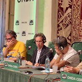 Gaspar Atienza, fiscal de la Real Maestranza de Ronda Gaspar Atienza, fiscal de la Real Maestranza de Ronda