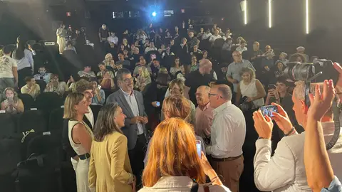 Juliette Binoche, Collin Farrell y Matt Dillon, presencias confirmadas en el Zinemaldia Juliette Binoche, Collin Farrell y Matt Dillon, presencias confirmadas en el Zinemaldia