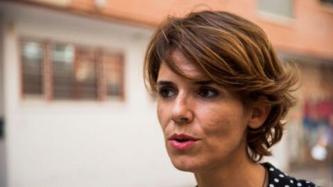 Teresa Fuentes Rivera