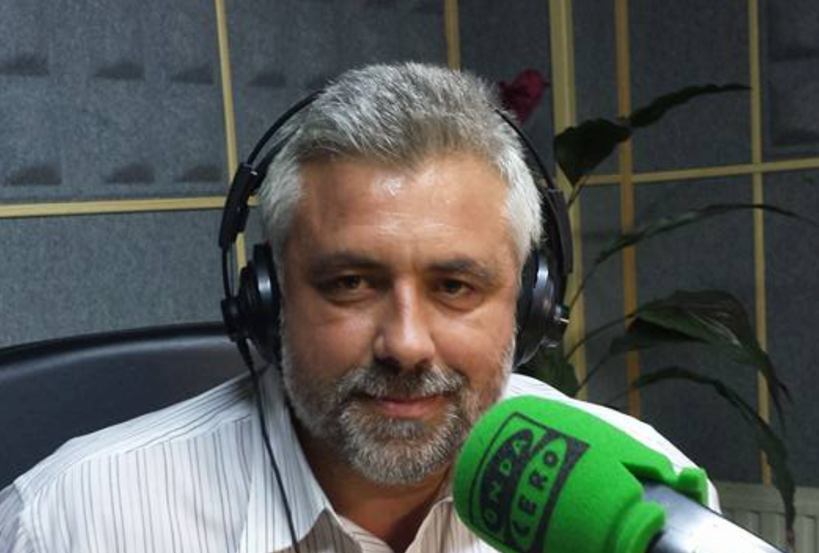 ENTREVISTA: Hablamos con Avelino Fuente, presidente de la Federación de Sidra Casera de Asturias ENTREVISTA: Hablamos con Avelino Fuente, presidente de la Federación de Sidra Casera de Asturias