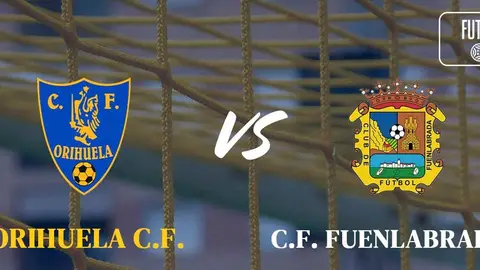 El Orihuela CF comienza la liga regular en el grupo 5 de Segunda RFEF recibiendo al Fuenlabrada El Orihuela CF comienza la liga regular en el grupo 5 de Segunda RFEF recibiendo al Fuenlabrada