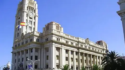 Cabildo de Tenerife Cabildo de Tenerife