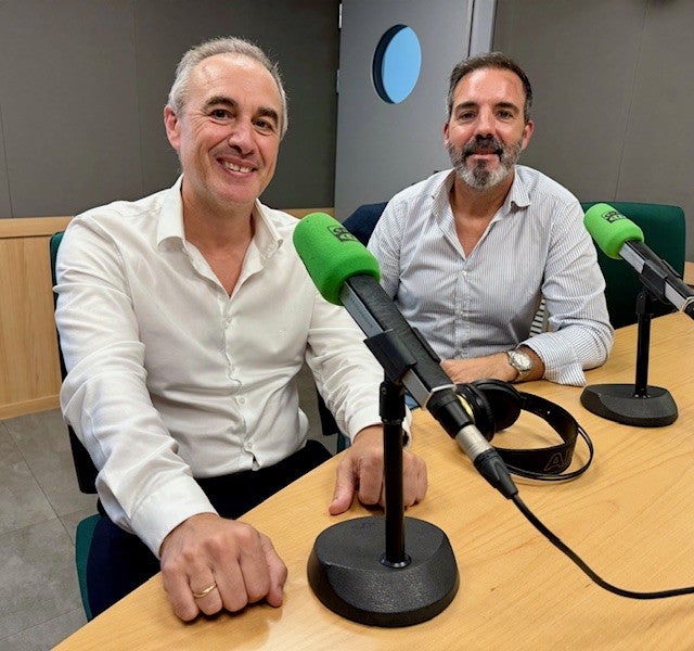 Los APIs en Onda Cero: "La situación de la vivienda en Baleares está peor que en las capitales" Los APIs en Onda Cero: "La situación de la vivienda en Baleares está peor que en las capitales"