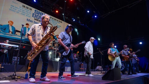 The Beach Boys Terramar