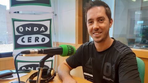 Daniel Escudero