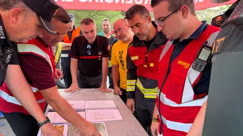 La Nucía realiza el primer simulacro de inundación de la Marina Baixa coordinado por el 112 Comunitat Valenciana La Nucía realiza el primer simulacro de inundación de la Marina Baixa coordinado por el 112 Comunitat Valenciana
