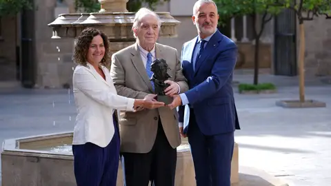 Els Goya a Barcelona: la gala serà el 28 de febrer a l'auditori del CCIB Els Goya a Barcelona: la gala serà el 28 de febrer a l'auditori del CCIB