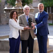 Els Goya a Barcelona: la gala serà el 28 de febrer a l'auditori del CCIB